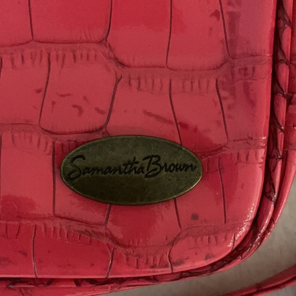 Samantha Brown cool-it caddy approximately 10” by 5” by 2”.  Like new condition. - Picture 2 of 8